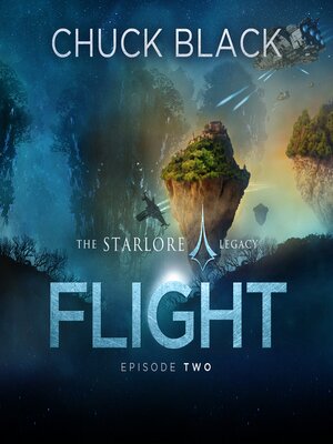 cover image of Flight